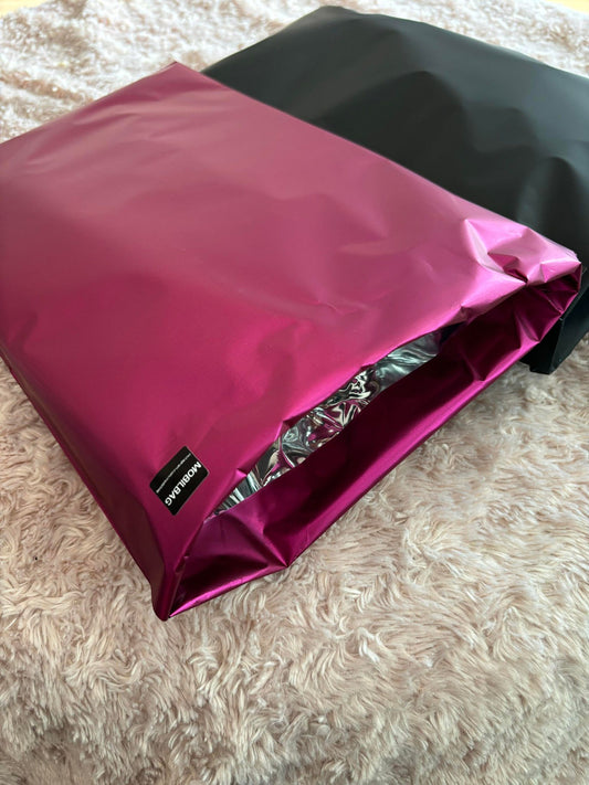 Mobilbag Cerise